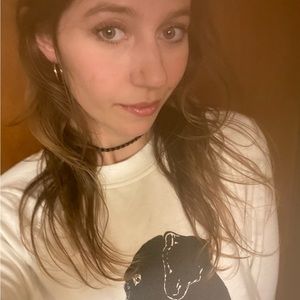 Meet your Posher, Julia